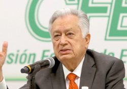 Hay generadores de energía que hacen fraude: CFE; Bartlett: se cancelarán contratos