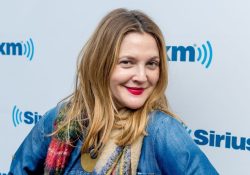 Drew Barrymore revela su meta más importante para 2022