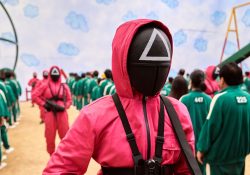 Confirman temporada 2 de ‘El juego del calamar’