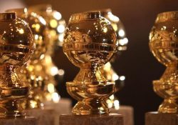 79 edición de los Globos de Oro; adiós al glamour y reflectores