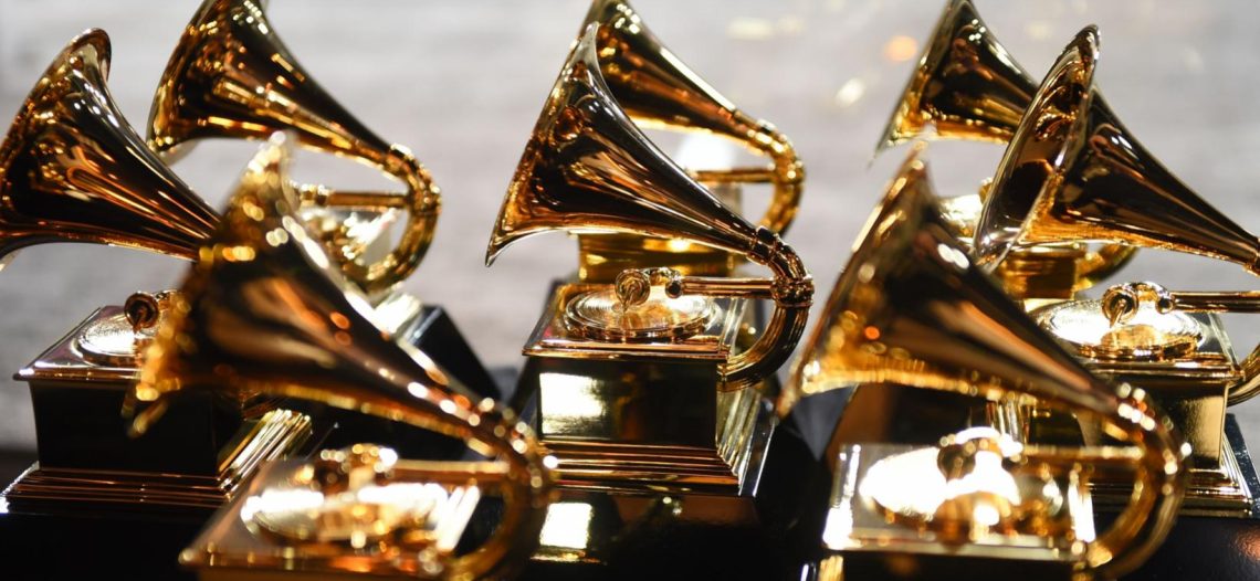 La ceremonia de los Grammy es pospuesta por variante Ómicron