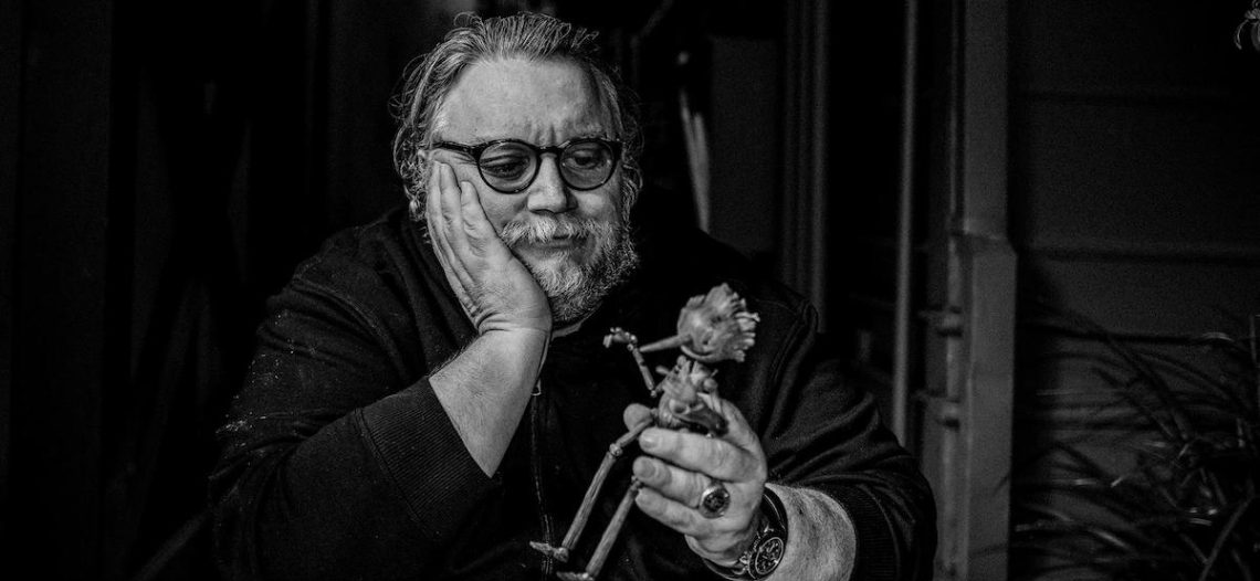 ‘Pinocho’ de Guillermo del Toro ya tiene tráiler y fecha de estreno en Netflix