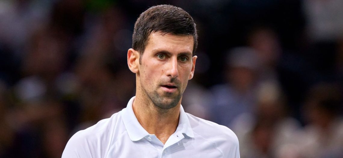 Djokovic tuvo covid, revelan sus abogados