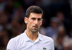 Djokovic tuvo covid, revelan sus abogados