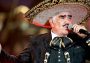 Netflix gana los derechos de bioserie de Vicente Fernández a Televisa