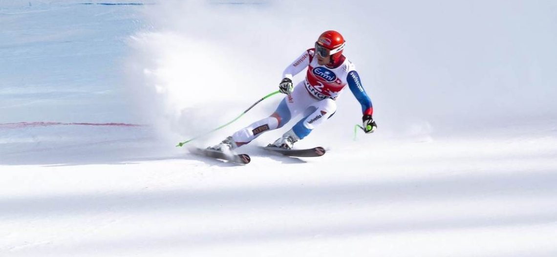 ‘A darlo todo’, promete mexicano Jonathan Soto en Olímpicos