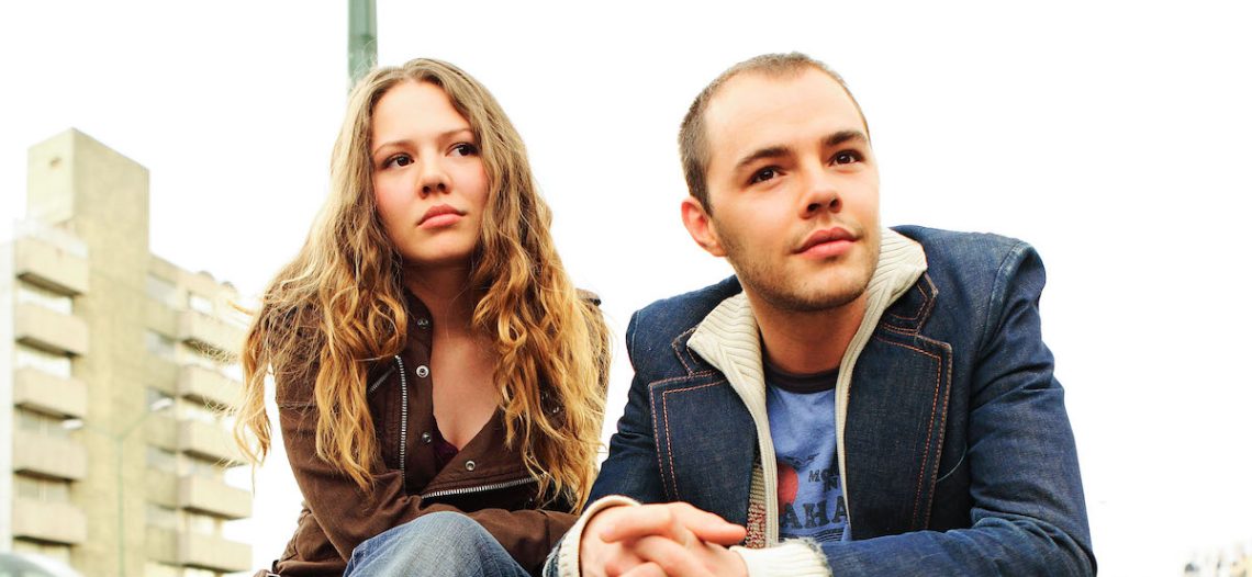 Jesse & Joy se alocan; Llórale a tu madre, nuevo sencillo