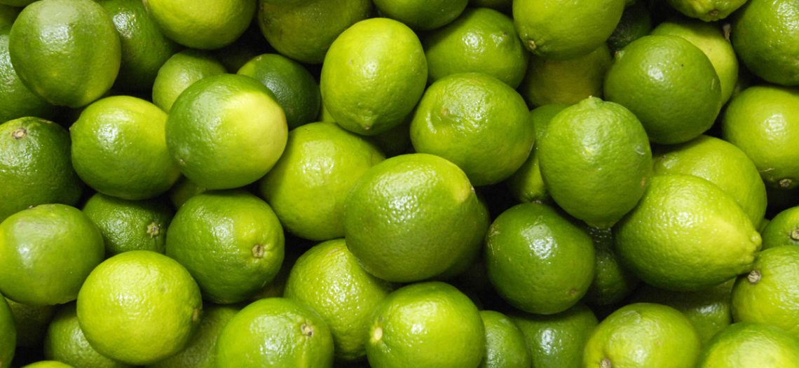 Crimen encarece precio del limón; michoacanos se quejan