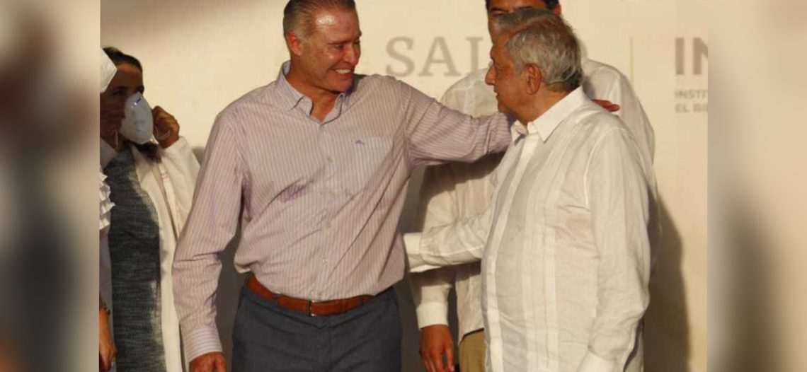 España otorga beneplácito y Quirino Ordaz ya puede ser el embajador de México
