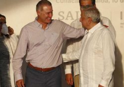España otorga beneplácito y Quirino Ordaz ya puede ser el embajador de México