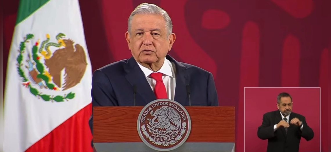 Confirma AMLO la ampliación de puerto de Guaymas y lo califica como prioridad para su gobierno