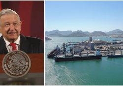 El presidente volverá de nuevo a sonora en febrero