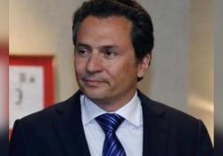Pide la Fiscalía federal 38 años de cárcel para Emilio Lozoya