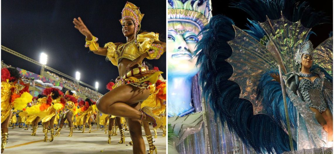 Río de Janeiro cancela el carnaval de calle ante el avance de ómicron
