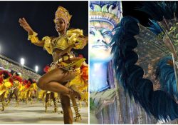 Río de Janeiro cancela el carnaval de calle ante el avance de ómicron