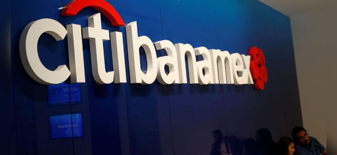 Citigroup venderá a Banamex tras 20 años de operar en México