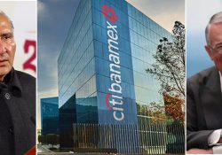 Gobierno descarta interés en comprar Banamex y rechaza mala señal por la venta; Salinas lo quiere