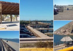 En Los Mochis está el ejemplo de una “Playa Incluyente”