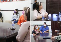 Capacitarán en materia de salud a comunidades yaquis