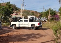 Ejecutan a hombre en la colonia El Mirador de Guaymas