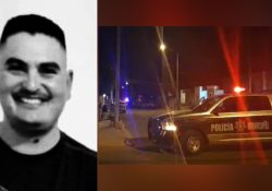 Ejecutan a policía municipal de Guaymas al terminar turno