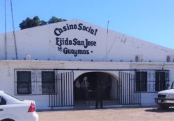 El domingo es la asamblea ejidal en San José