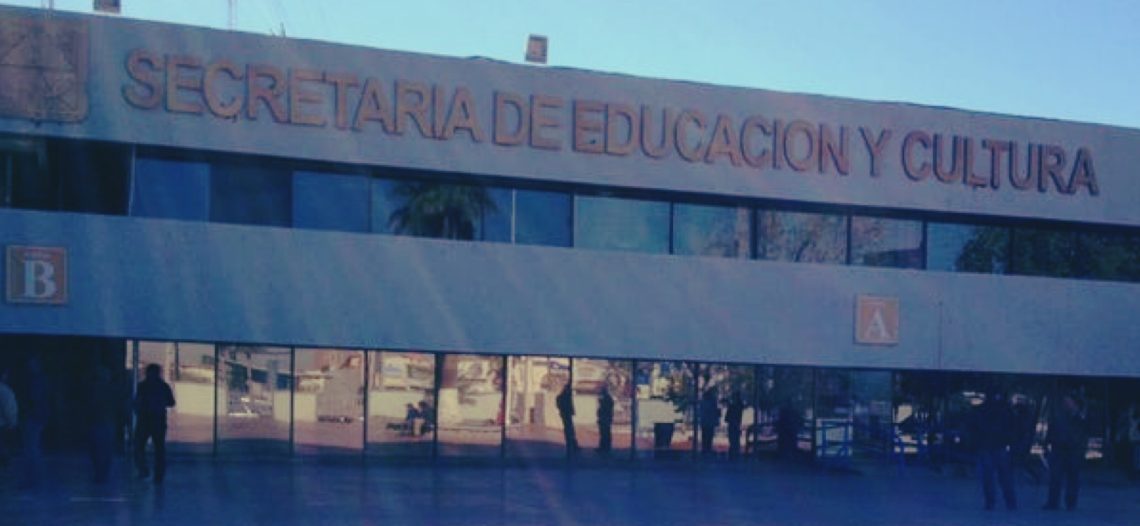 Otra vez sin titular la Delegación de la SEC en Guaymas y Empalme