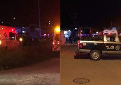 Ejecutan a joven en colinas de Miramar Guaymas