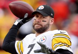 Acereros y ‘Big Ben’ vuelven a soñar con los playoffs