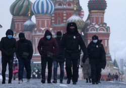 En Rusia contemplan despliegue en Cuba