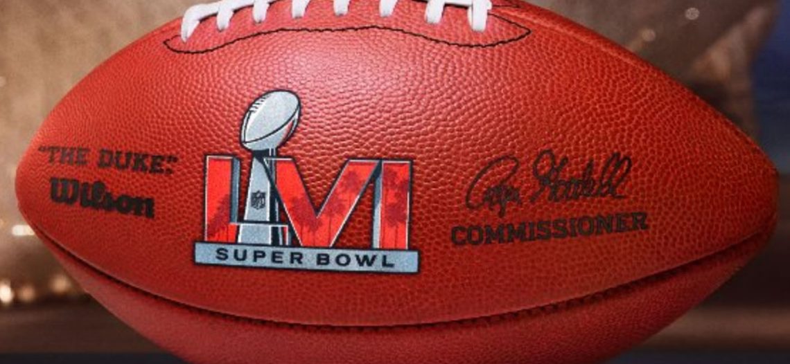 Super Bowl sigue en Los Ángeles pese a covid