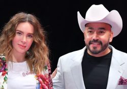 Lupillo Rivera aconseja a Belinda no regresar anillo de compromiso