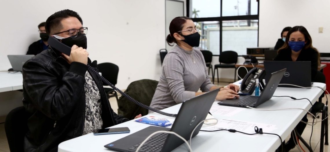 Inició con éxito proceso de preinscripción en línea para el ciclo escolar 2022-2023