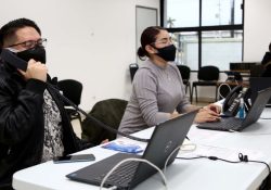 Inició con éxito proceso de preinscripción en línea para el ciclo escolar 2022-2023