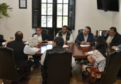 Tendrán sonorenses acceso gratuito a internet: Alfonso Durazo