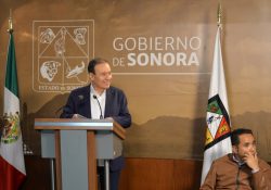 Guaymas será uno de los puntos de carga más importantes del Pacífico