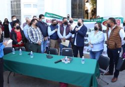 Ningún joven se quedará sin estudios por motivos económicos