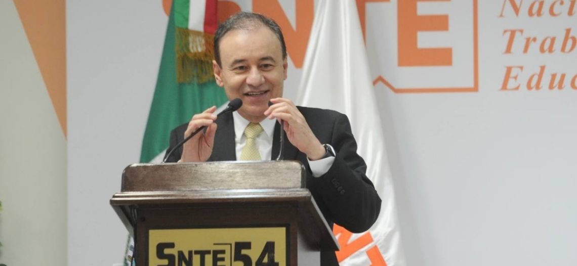 Sigue avanzando el programa de mejoramiento a la infraestructura escolar