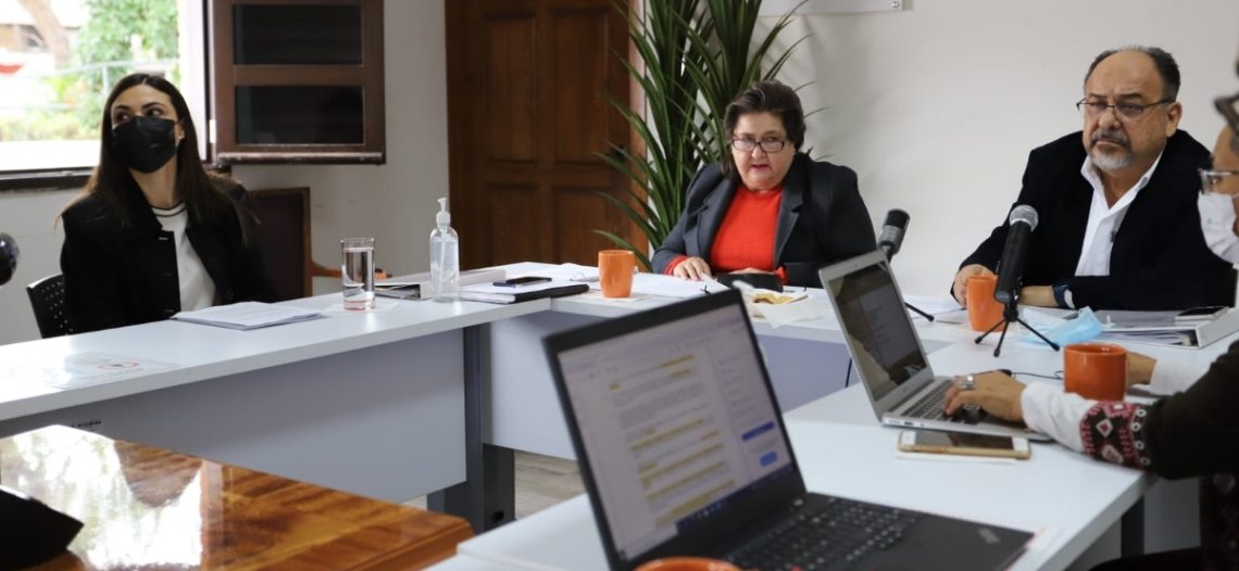 Organiza SEC Foro de Análisis de la Ley General de Educación Superior