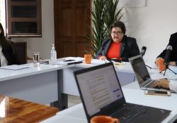 Organiza SEC Foro de Análisis de la Ley General de Educación Superior