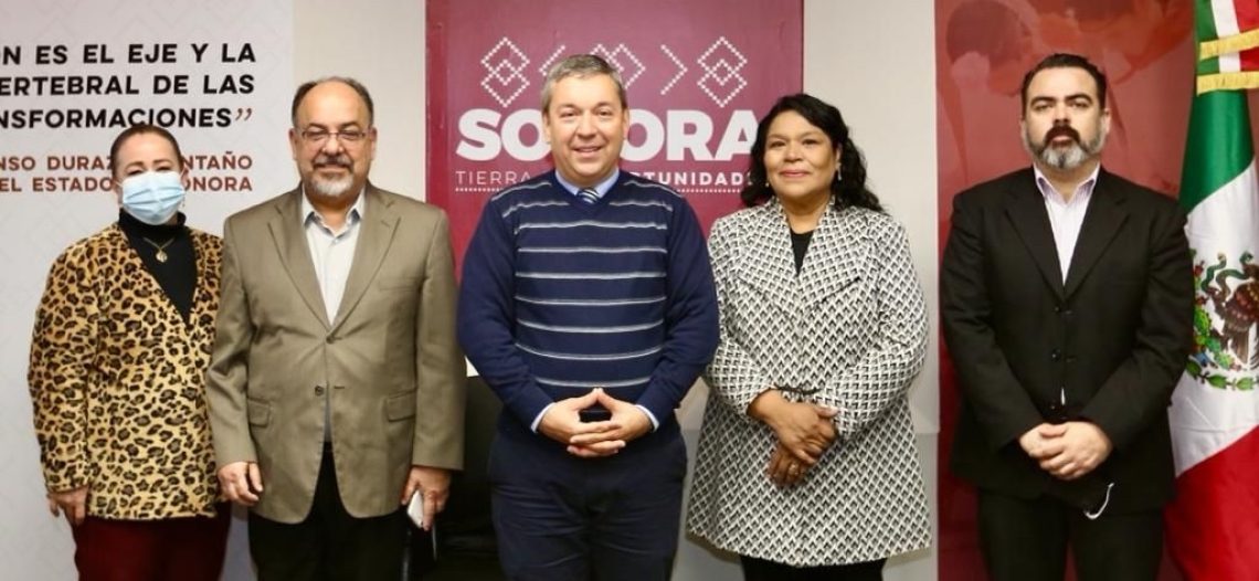 Convoca SEC a universidades a promover planteles libres de plástico de un solo uso