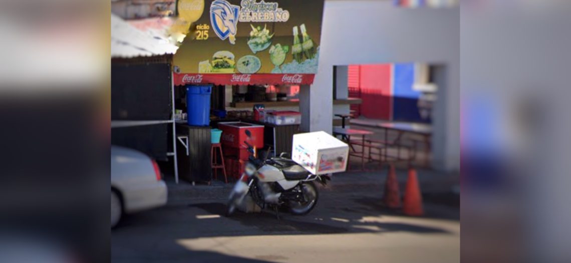 Cierran restaurante por amenazas e intento de secuestró a empresario cajemense