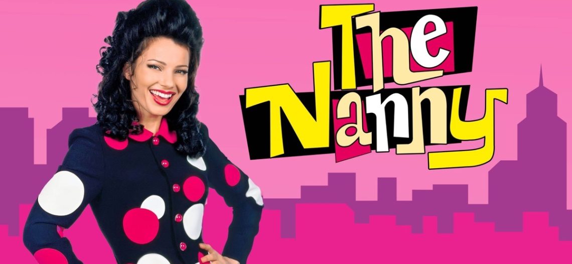 La serie The Nanny podría tener una secuela
