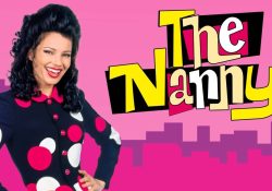 La serie The Nanny podría tener una secuela