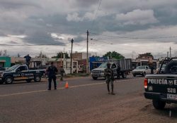 Domingo rojo en Cajeme: matan a cuatro personas