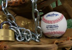 Por ahora, no hay playball; paro patronal Grandes Ligas