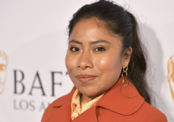 Yalitza Aparicio protagonizará película de terror para VIX Plus