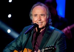Joan Manuel Serrat es honrado en España antes de su retiro de los escenarios
