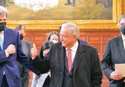 México y EU impulsan las energías limpias; acuerdan crear un grupo de trabajo conjunto