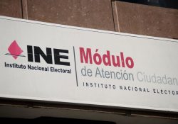 Credencial de elector vencida en enero 2022 podrá usarse en revocación de mandato